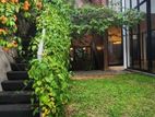 ￭ Rajagiriya 04BR House For Rent (NK107592)