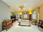￭ Rajagiriya 05BR Luxury House For Sale (NK107670)