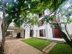 Rajagiriya 06BR House For Sale (NK107158)