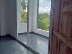 Rajagiriya 1 St Floor House for Rent