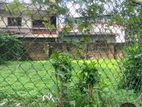 Rajagiriya 10p bare land for sale 55m