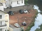 RAJAGIRIYA : 15 PERCHES WATERFRONT PRIME LAND FOR SALE