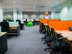RAJAGIRIYA : 17,000 SQFT (43P) COMMERCIAL OFFICE BUILDING FOR RENT