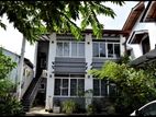 Rajagiriya 2 Story House for Sale