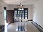 Rajagiriya, 2 Story, Solar Powered Commercial Use House - Rent (ZM1125)