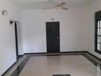 Rajagiriya, 2 Story, Solar Powered Commercial Use House - Rent (ZM1125)
