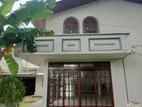 Rajagiriya - 20 Perch Large House for Sale