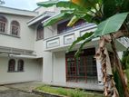 Rajagiriya - 20 Perch Large House for Sale