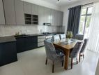 Rajagiriya - 2BR Fully furnished apartment for Rent -TPM2024HEWAG