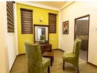 Rajagiriya - 2BR Fully furnished apartment for Rent • TPM2024HEWAG