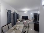 Rajagiriya 3 Bedroom Fully Furnished Apartment