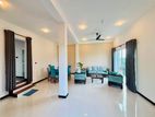 Rajagiriya 3 Bedroom House for rent - Gated community