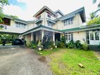 RAJAGIRIYA 3-STORY Luxurious HOUSE FOR SALE