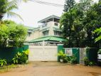 RAJAGIRIYA 3-STORY LUXURY HOUSE FOR SALE