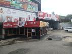 Rajagiriya 35P (1000 SQFT) Shop For Rent