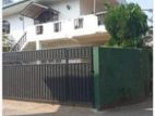 Rajagiriya : 3BR (8.5P) House for Sale in Obesekarapura