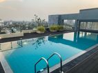 Rajagiriya 3BR luxury Apartment for sale