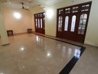 Rajagiriya : 3BR Luxury Up Stair for Rent