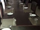 Rajagiriya : 4,800sf (8 Parking ) Furnished , Luxury Restaurant for Rent
