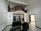 Rajagiriya 4bed 26p house for sale 80m