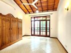 Rajagiriya : 6 BR (10.3P) Two independent units Luxury House for Sale