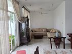 Rajagiriya : 8 A/C BR, Semi furnished Villa for rent