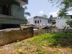 Rajagiriya : 8.5P Residential Land for Sale at Walawwaththa Road