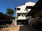 Rajagiriya, Ambagaha Junction, 4 BR House on 11 Perches of Land for Sale