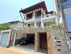 Rajagiriya Architect Build 4BR House for Sale Kalapaluwawa