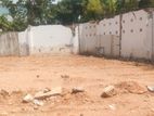 Rajagiriya Bare Land for Sale in Gothami Road