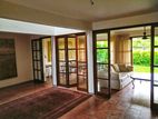 Rajagiriya Beautiful Fully Furnished House for Rent