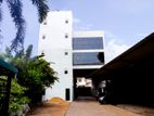 Rajagiriya : Brand New 12,852 sf (30 Parking) A/C Office space for Rent