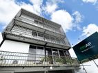 Rajagiriya Budgamuwa Road Facing Building For Sale