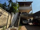 Rajagiriya, Buthgamuwa Rd 04 Roomed Unit on 11 Perches of Land for Sale