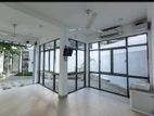 Rajagiriya Commercial property for rent - Buthgamuwa road