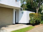 Rajagiriya - Diyawanna Place 03 Bedroom Modern House for Sale
