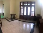 Rajagiriya - First Floor House for Rent