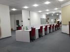 Rajagiriya - First Floor Office Space for rent