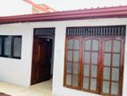 Rajagiriya - Fully Build Unfurnished House for Sale