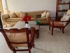 Rajagiriya, Fully Furnished, 6Th Floor A/C Apartment For Rent (MG1244)