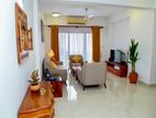 Rajagiriya - Fully Furnished Apartment for rent