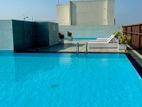Rajagiriya Fully Furnished Apartment with Pool and Gym