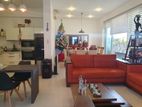 Rajagiriya - Furnished Apartment for sale