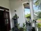 Rajagiriya - Furnished House for rent