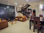 Rajagiriya - Furnished House for rent