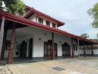 Rajagiriya - Furnished Three Storied House for Rent