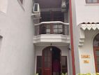 Rajagiriya Gardens 05 BR House on 12.5 Perches of Land for Rent