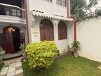 Rajagiriya Gardens Spacious 05 BR House on 12.5 Perches of Land or Sale