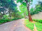Rajagiriya Gated Community 11 Perches Land For Sale
