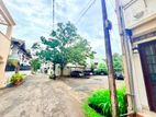 Rajagiriya Gated Community 11 Perches Land For Sale